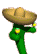 Sombrero Cactus